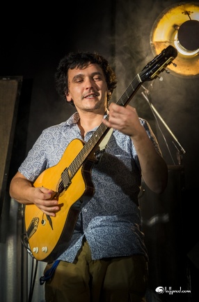 Turbo Niglo @ Le Club