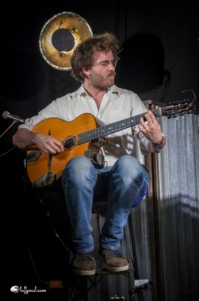 Turbo Niglo @ Le Club