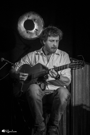 Turbo Niglo @ Le Club