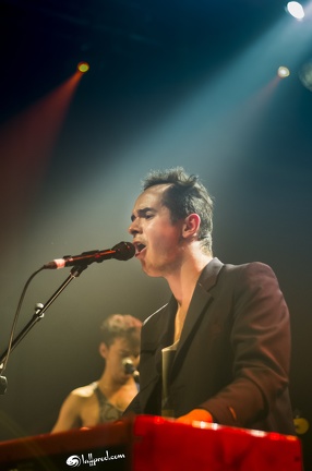 Shake Us / Kid Wise / Dubix - Semaine de l'étudiant @ Le Club