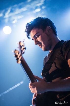 Shake Us / Kid Wise / Dubix - Semaine de l'étudiant @ Le Club