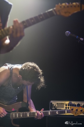 Shake Us / Kid Wise / Dubix - Semaine de l'étudiant @ Le Club