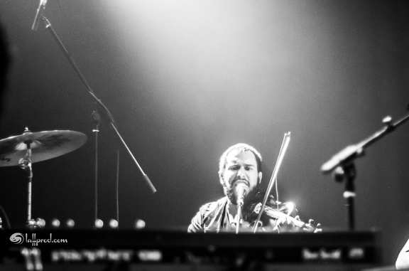 Shake Us / Kid Wise / Dubix - Semaine de l'étudiant @ Le Club