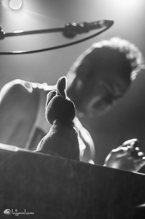 Shake Us / Kid Wise / Dubix - Semaine de l'étudiant @ Le Club