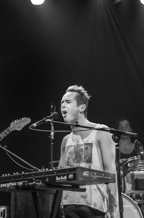 Shake Us / Kid Wise / Dubix - Semaine de l'étudiant @ Le Club