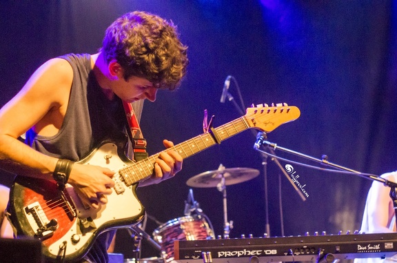 Shake Us / Kid Wise / Dubix - Semaine de l'étudiant @ Le Club