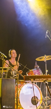 Shake Us / Kid Wise / Dubix - Semaine de l'étudiant @ Le Club