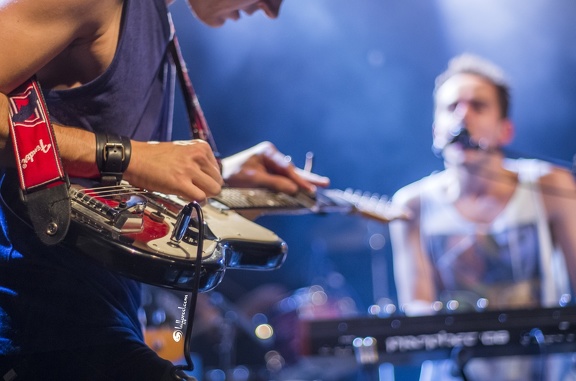 Shake Us / Kid Wise / Dubix - Semaine de l'étudiant @ Le Club