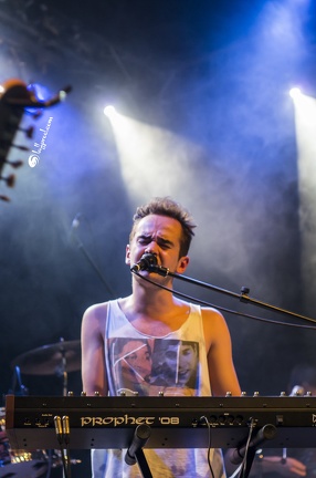 Shake Us / Kid Wise / Dubix - Semaine de l'étudiant @ Le Club