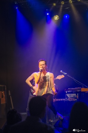 Shake Us / Kid Wise / Dubix - Semaine de l'étudiant @ Le Club