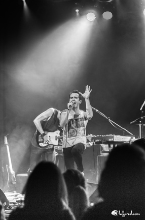 Shake Us / Kid Wise / Dubix - Semaine de l'étudiant @ Le Club