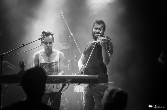 Shake Us / Kid Wise / Dubix - Semaine de l'étudiant @ Le Club