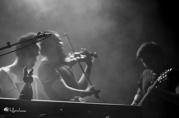 Shake Us / Kid Wise / Dubix - Semaine de l'étudiant @ Le Club