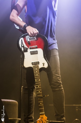 Shake Us / Kid Wise / Dubix - Semaine de l'étudiant @ Le Club