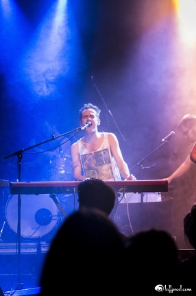 Shake Us / Kid Wise / Dubix - Semaine de l'étudiant @ Le Club