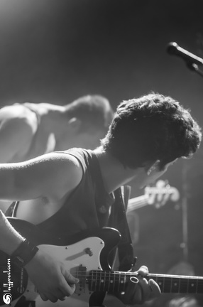 Shake Us / Kid Wise / Dubix - Semaine de l'étudiant @ Le Club