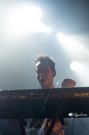 Shake Us / Kid Wise / Dubix - Semaine de l'étudiant @ Le Club