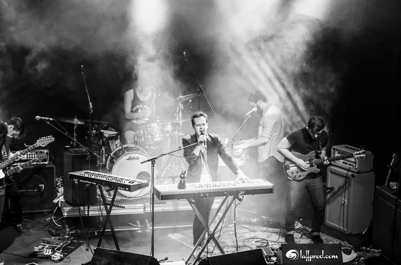 Shake Us / Kid Wise / Dubix - Semaine de l'étudiant @ Le Club