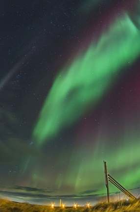 Aurore boréale vers Selfoss Aurore boréale vers Selfoss
www.laffprod.com/fr/roadtrips/islande/islande-partie-3