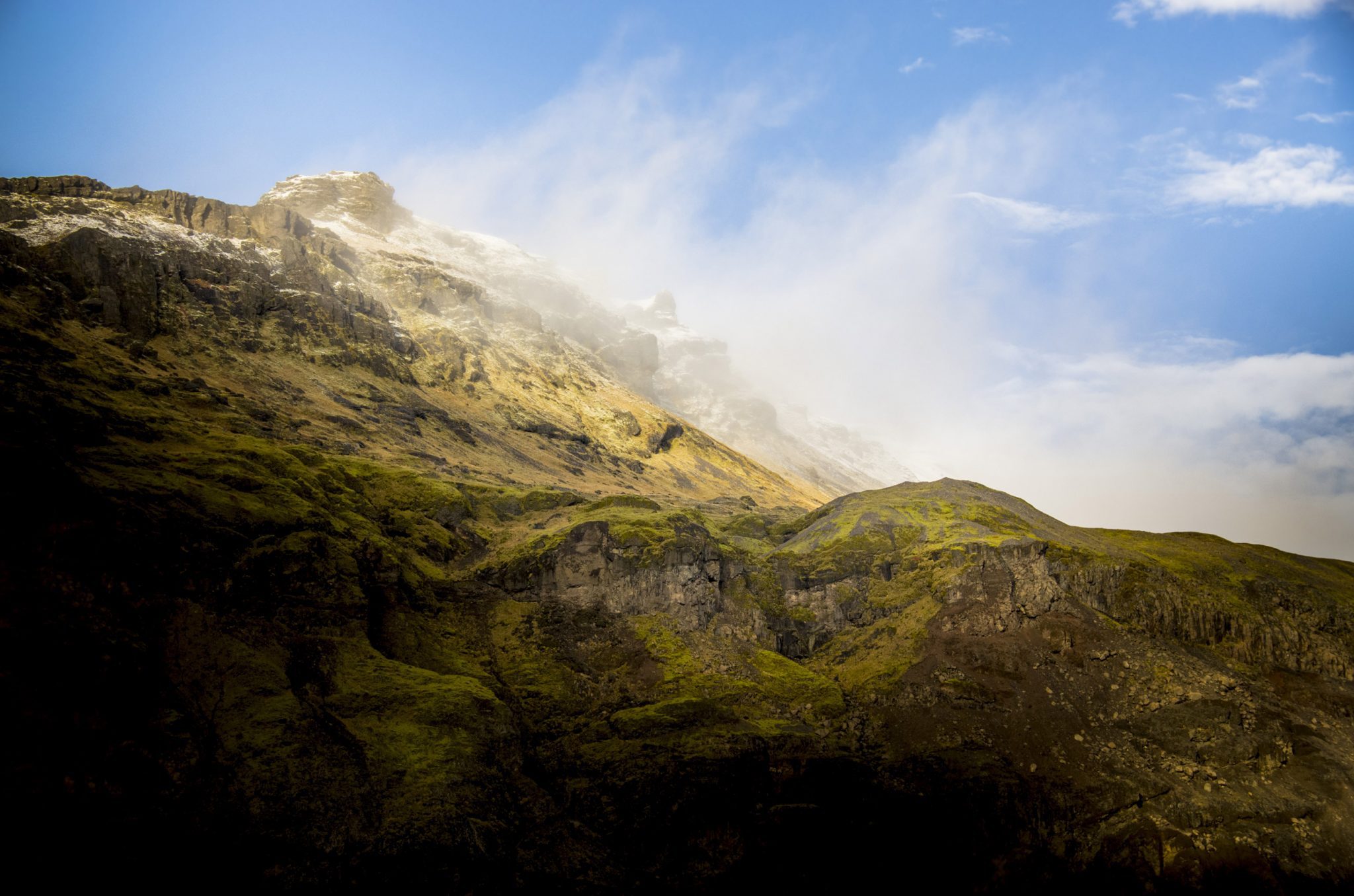 Islande - 4 jours de roadtrips 1 Laffprod - roadtip Islande